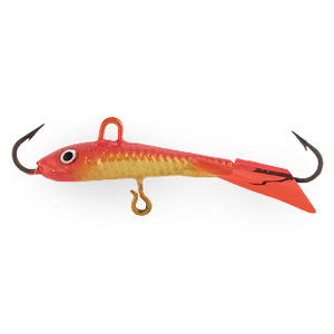 Балансир Strike Pro Strike Ice 25  2,5см. 6гр. A174FW