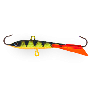 Балансир Strike Pro Micro Ice 40  4см. 7,5гр. C26