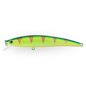 Воблер Strike Pro Arc Minnow 105 JL-092SP #A172FL