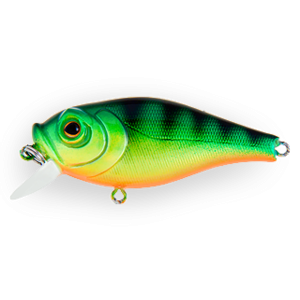 Воблер Strike Pro Aquamax Shad 50 JL-128F #A45T