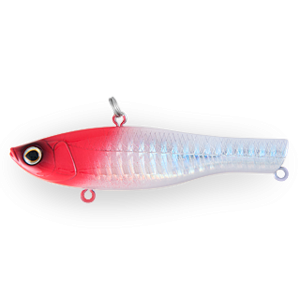 Воблер Strike Pro  BeFLAP 75 тонущий 7,5 см 15,0 гр 022PPP-713