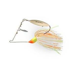 Spinner Baits Strike Pro SB-010 12,4гр. C1G-W3G 097G-12-C1G-W3G