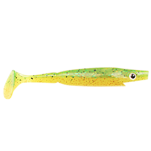 Съедобная резина PIGLET SHAD 10см  7гр 6шт. C015