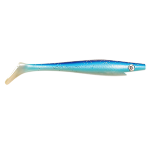 Джерк Бейт PIG SHAD Jr. резиновый 20см  50гр 2шт. 122