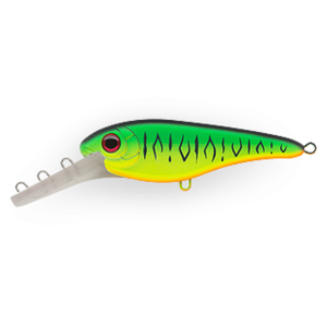 Джерк Бейт Buster II Deep Crankbait нейтральный 12см 38,8гр. Загл.2,0-6,0м GC01S