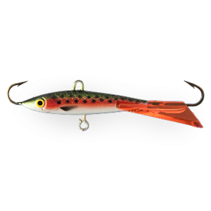 Балансир Strike Pro Super Ice 55  5,5см. 24,2гр. 71E