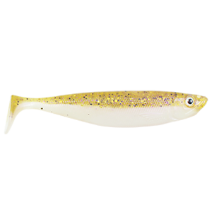 Риппер Strike Pro Tumbler Shad 13см 16гр 6шт. #004