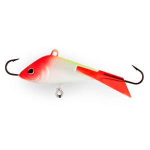 Балансир Strike Pro Ice Baby 30  3,0см. 9,3гр. светящийся A116L