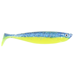 Риппер Strike Pro Tumbler Shad 13см 16гр 6шт. #008