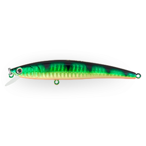 Воблер Strike Pro Arc Minnow 105 JL-092SP #A45T