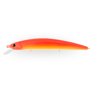 Воблер нейтральный  13см 20,6 гр  Загл. 1,0-2,0m A174FW