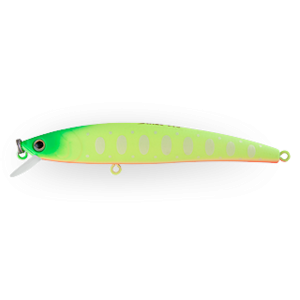 Воблер Strike Pro Arc Minnow 105 JL-092SP #A178S