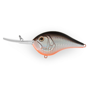 Воблер  Плавающий  7,0 см 20,2 гр   Загл. 3,0м -5.0 м A70-713