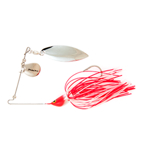 Spinner Baits Strike Pro SB-010 12,4гр. C1С-W3C 022PE-14-C1С-W3C