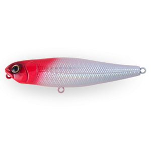 Уокер Strike Pro 9cm 12,7gr тройники VMC 022PPP-713