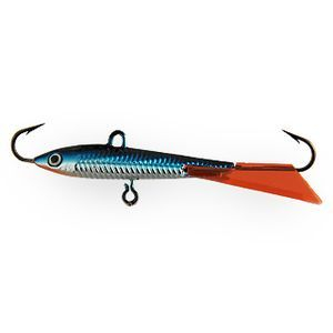 Балансир Strike Pro Micro Ice 55  5,5см. 19,5гр. A44E