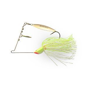 Spinner Baits Strike Pro SB-010 12,4гр. C1G-W3G 402G-04-C1G-W3G