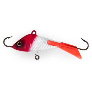 Балансир Strike Pro Ice Baby 40  4,0см. 21,7гр. 022PE