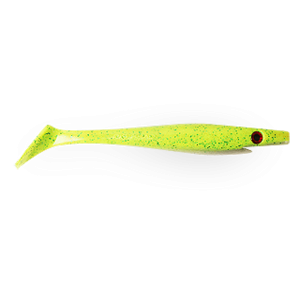 Джерк Бейт PIG SHAD Jr. резиновый 20см  50гр 2шт. Lemon Shad 113