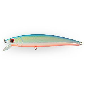 Воблер Strike Pro Arc Minnow 105 JL-092SP #R114OB