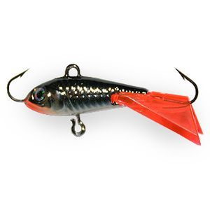 Балансир Strike Pro Ice Baby 24  2,4см. 5,5гр. A43E