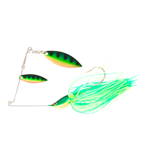 Spinner Baits Strike Pro SB-010 12,4гр. W1G-A45E/W3G-A45E A45E-06-W1G-A45E/W3G-A45E