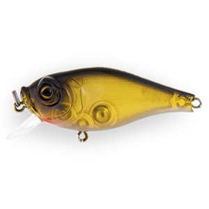 Воблер Strike Pro Aquamax Shad 50 JL-128F #154RG