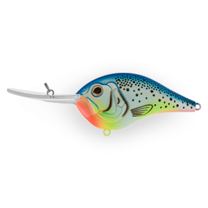 Воблер  Плавающий  7,0 см 20,2 гр   Загл. 3,0м -5.0 м A141