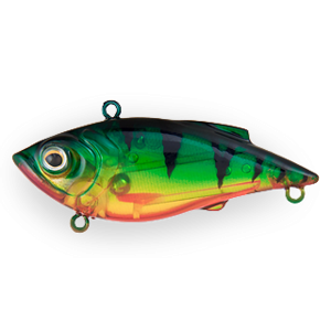 Воблер Strike Pro Aquamax Vib 50 JL-129 #A102G