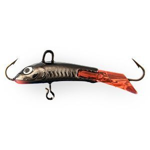 Балансир Strike Pro Ice Baby 21  2.1см. 4.1гр. 780E