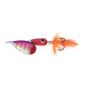Блесна вращающаяся Strike Pro Bullet 6 6,0гр. SN-01B-6 #A166E-C