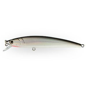 Воблер Strike Pro Arc Minnow 105 JL-092SP #A010