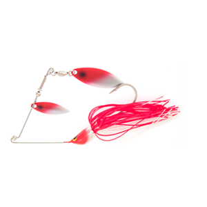 Spinner Baits Strike Pro SB-010 12,4гр. W1C-022PE/W3C-022PE 022PE-14-W1C-022PE/W3C-022PE