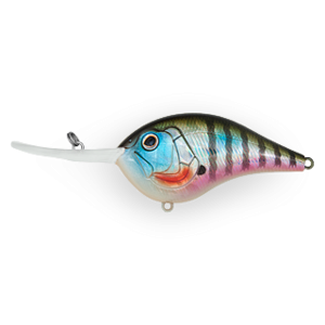 Воблер  Плавающий  7,0 см 20,2 гр   Загл. 3,0м -5.0 м 630V