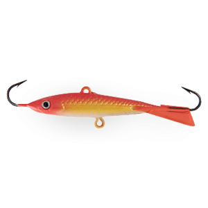 Балансир Strike Pro Super Ice 55  5,5см. 24,2гр. A174FW