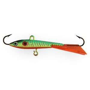 Балансир Strike Pro Micro Ice 40  4см. 7,5гр. A17