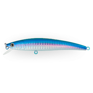 Воблер Strike Pro Arc Minnow 105 JL-092SP #C352-713