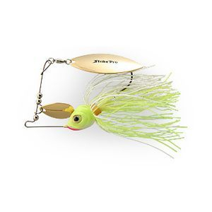 Spinner Baits Strike Pro SB-006 27,8гр. C3G-W4,5G 402G-04