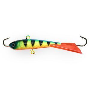 Балансир Strike Pro Strike Ice 40  4см. 11.5гр. светящийся А12FL