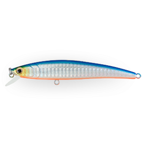 Воблер Strike Pro Arc Minnow 105 JL-092SP #626-713