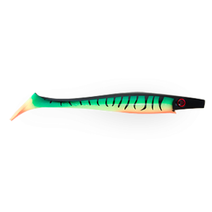 Джерк Бейт PIG SHAD резиновый 23см 90гр 117