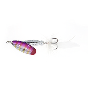 Блесна Strike Pro Bug Wing  13,2гр. A166E-CP