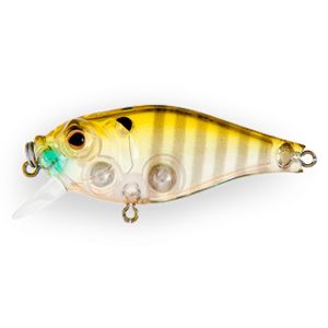 Воблер Strike Pro Aquamax Shad 50 JL-128F #A68G