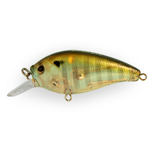 Воблер  Плавающий    6 см 10 гр  Загл. 0,7м - 1,2м A68