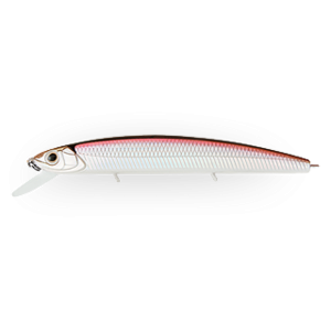 Воблер нейтральный  13см 20,6 гр  Загл. 1,0-2,0m A53