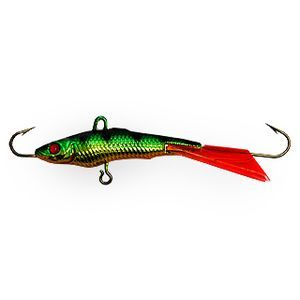 Балансир Strike Pro Challenger Ice 50  5см. 22.7гр. A45E