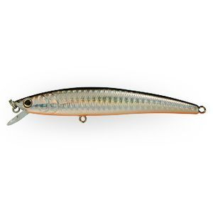 Воблер Strike Pro Arc Minnow 105 JL-092SP #A70-713