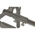 Род-под Nautilus Steel Rod Pod NRPS-101-322*