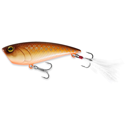 Воблер BAT Crow Pop ВТ059 (70 mm.; 7 g.; TopWater) # CS19