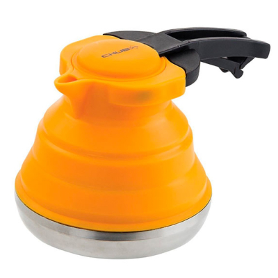 Чайник складной Chub Foldable Silicone Kettle
